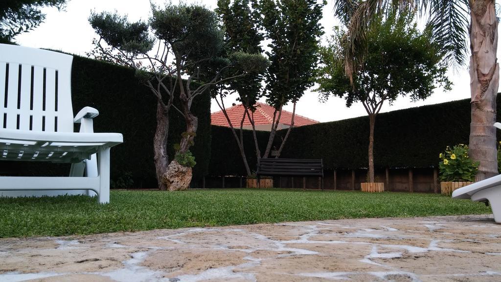 Etma Bed and Breakfast SantʼAlfio Buitenkant foto