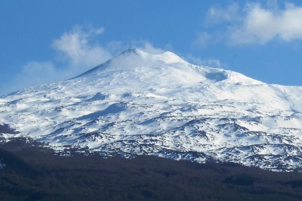 Etma Bed and Breakfast SantʼAlfio Buitenkant foto